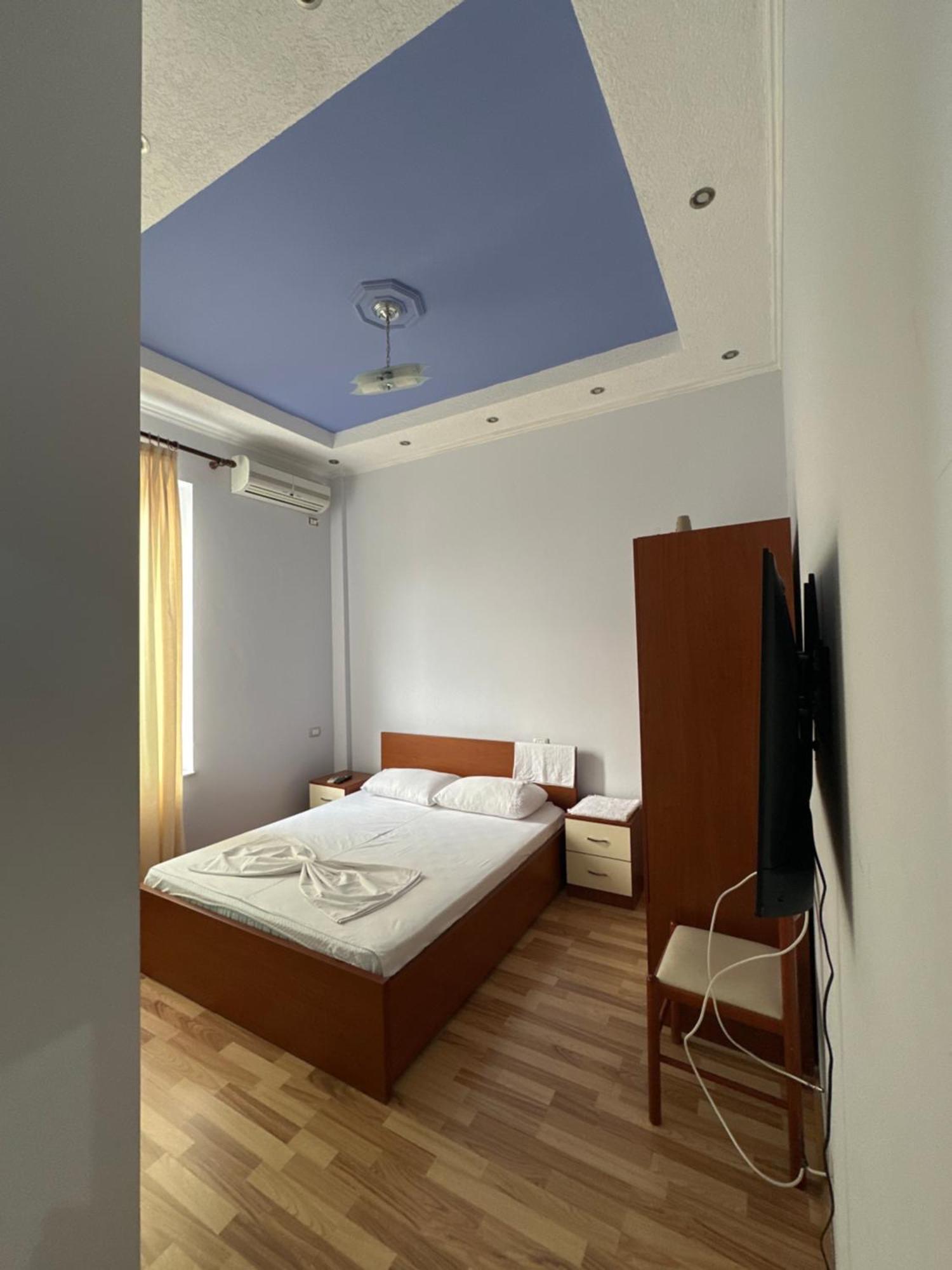 Hotel Haliti